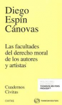 Las facultades del derecho moral de los autores y artistas vignette