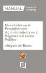 Novedades en el procedimiento administrativo y en el régimen del sector público vignette