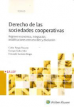 Derecho de las sociedades cooperativas vignette