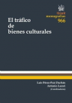 El tráfico de bienes culturales vignette