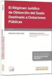 El régimen jurídico de obtención del suelo destinado a dotaciones públicas vignette