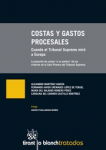 Costas y gastos procesales vignette