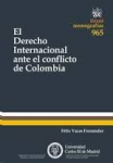 El derecho internacional ante el conflicto de Colombia vignette