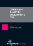 Comentarios a la Ley de Enjuiciamiento Civil vignette