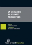 La mediación en asuntos mercantiles vignette