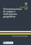 Denominaciones de origen e indicaciones geográficas vignette