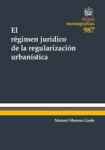 El régimen jurídico de la regularización urbanística vignette