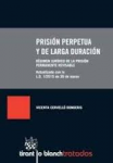 Prisión perpetua y de larga duración vignette