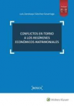 Conflictos en torno a los regímenes económicos matrimoniales vignette