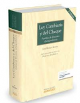 Ley cambiaria y del cheque vignette