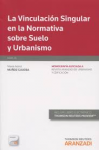 La vinculación singular en la normativa sobre suelo y urbanismo vignette