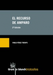 El recurso de amparo vignette