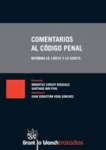 Comentarios al Código Penal vignette