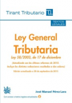 Ley General Tributaria y sus Reglamentos de desarrollo vignette