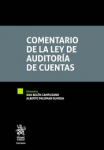 Comentario de la Ley de auditoría de cuentas vignette
