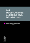 Las modificaciones al Código Civil del año 2015 vignette
