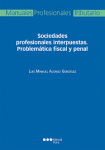 Sociedades profesionales interpuestas vignette