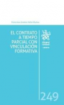 El contrato a tiempo parcial con vinculación formativa vignette