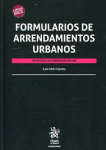 Formularios de arrendamientos urbanos vignette