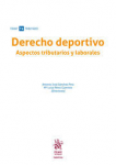 Derecho deportivo vignette
