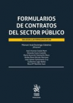 Formularios de contratos del sector público vignette
