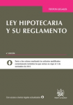 Ley hipotecaria y su reglamento vignette