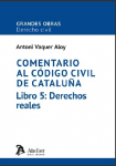 Comentario al Código Civil de Cataluña vignette