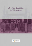 Revista jurídica del Notariado vignette